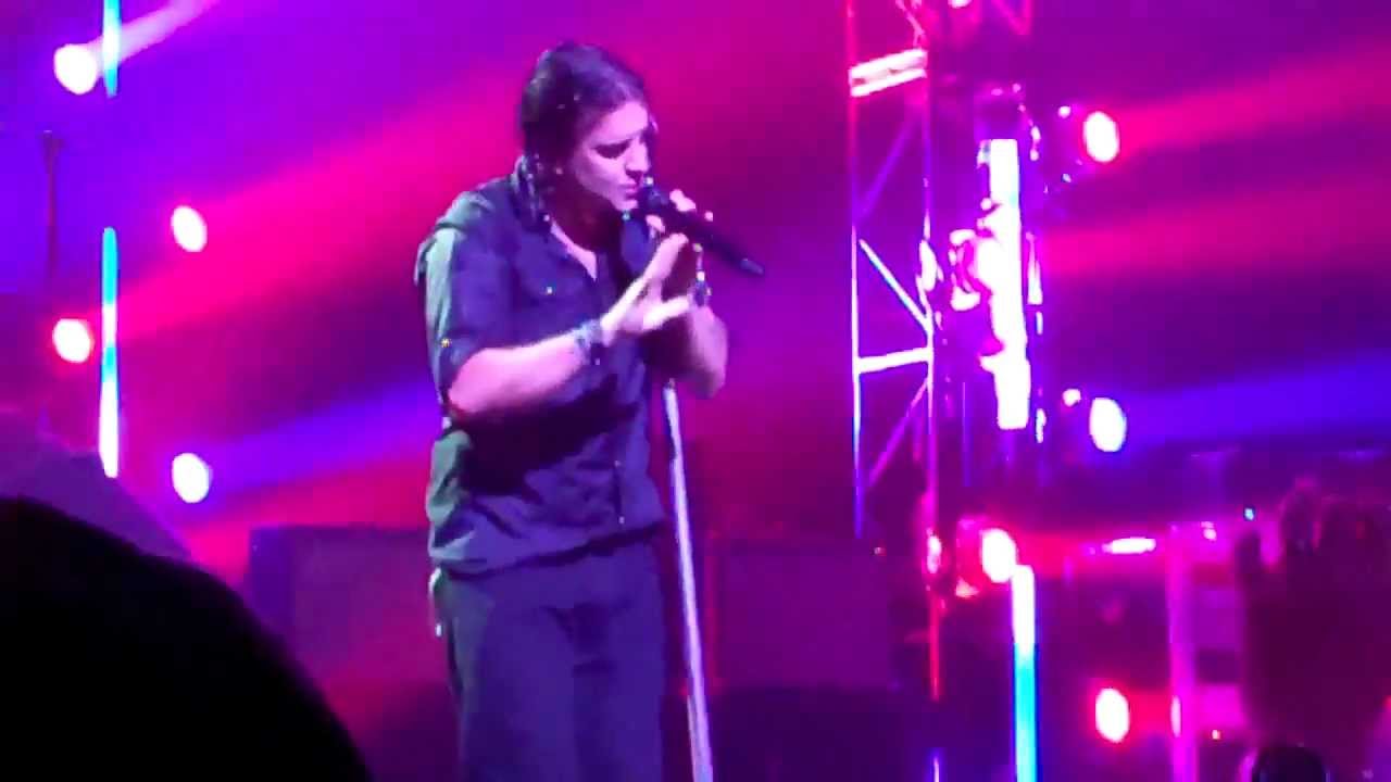 Creed Wash Away Those Years LIVE Verizon Theater Dallas, TX 5/2/2012 (Part 1) YouTube Creed Wash Away Those Years LIVE Verizon Theater Dallas, TX 5/2/2012 (Part 1) YouTube