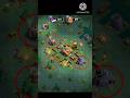 Desain Base Aula Tukang 2 Terkuat - New Base Builder Hall Level 2 Terbaik Clash of Clans