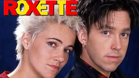 ROXETTE:  GREATEST HITS