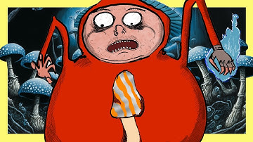 JB Finds His Ass [ Die of Laughter Ep. 16 ]