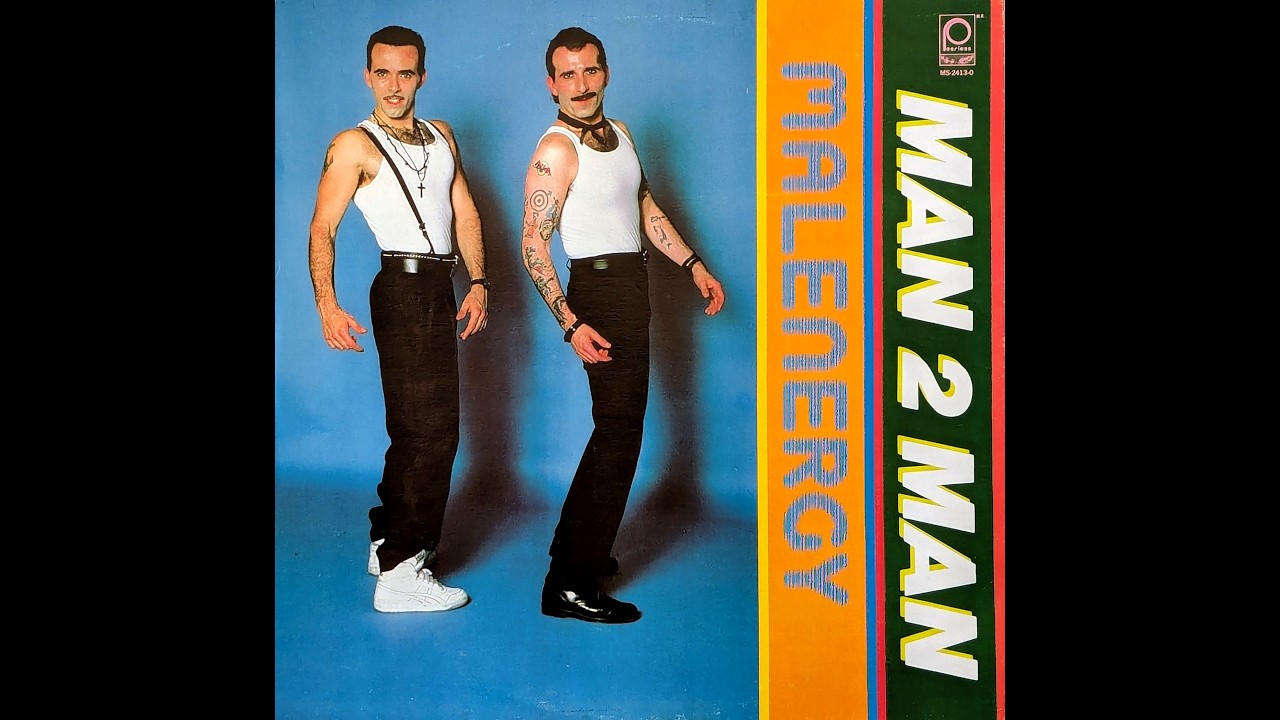 Man 2 Man 
