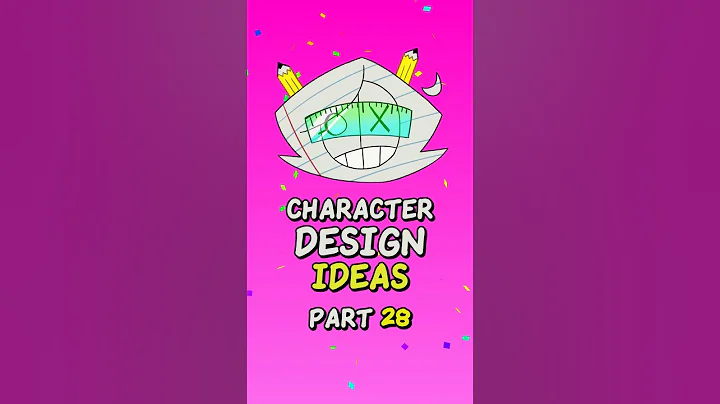 Character Design Ideas for Your School Ocs ! 📓 Part 28 #oc #ocs #characterdesign #art