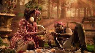 REMA  & YKEE BENDA  whistle    New Ugandan Music Video 2018 HD. chords