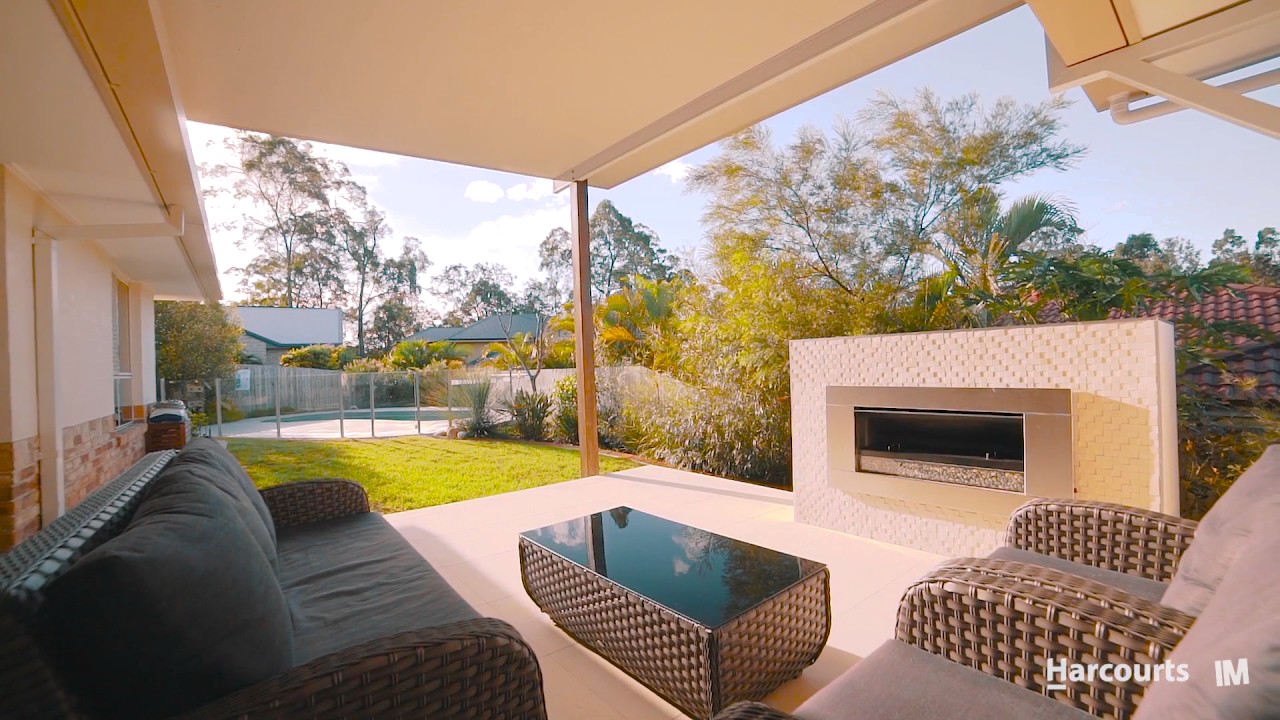 30 Cressbrook Drive - Harcourts Solutions online video marketing techniques