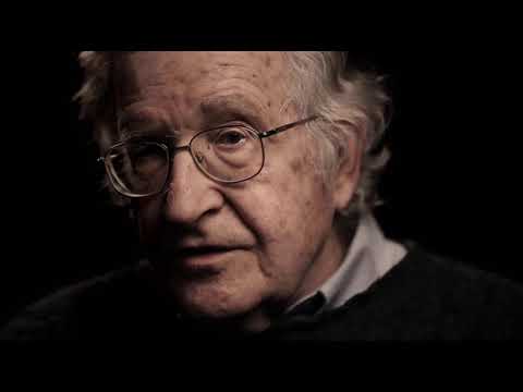 Too Big to Fail & Regulatory Recapture ~Noam Chomsky