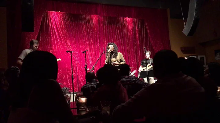 Tamara Stephens- As We Lay