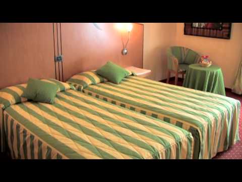 Hotel Strasbourg Geneva - Genève - business hotel, Best Western, booking room