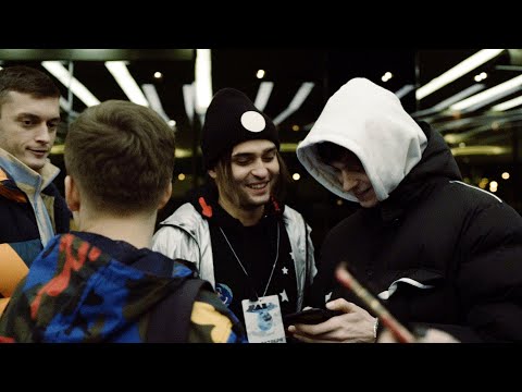 Og Buda Ft. Jabo - Вписка