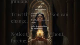 These Are the Angel Numbers That Appear During Your Darkest Season