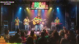 Top Song Reggae Ska Mix 🔥 Best Song for Relaxing &amp; Driving | Reggae Pulse Studio