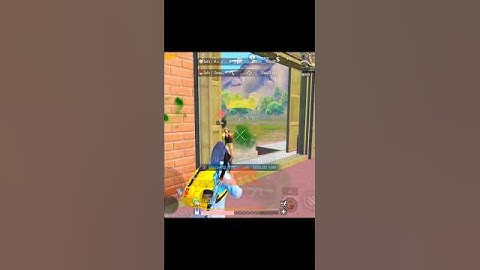 INSANE 1v4 Comeback!