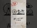 2nd フルアルバム「VOX LETTER ２」リリースまであと６日✉️本日は「WA！HA！HA！」♪#VOXLETTER2 #フルアルバム #WAHAHA #フラボ #目指せ大阪城ホール🎪