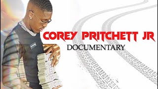 COREY PRITCHETT DOCUMENTARY | The Rise Of Corey