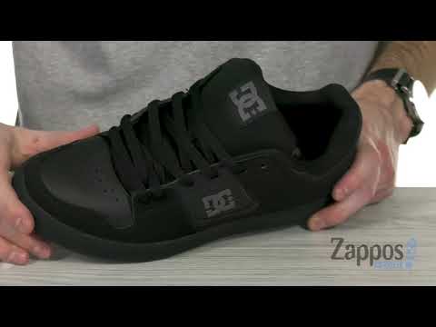 zappos dc shoes