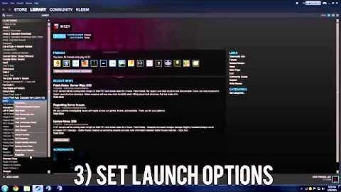 ULTIMATE Guide to Fix Lag on H1Z1