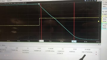 Filip Aronshtein, Mastering Electronics Lab 4