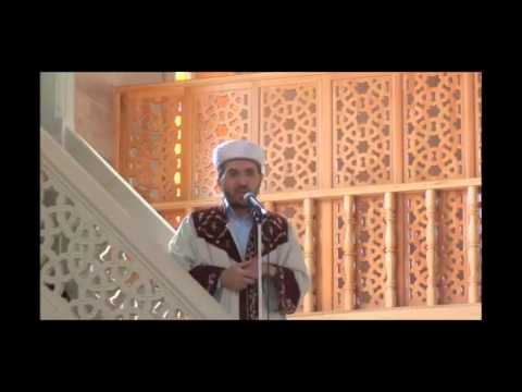 Sen Sus Sokrat - İhsan Şenocak Hoca