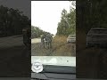 Stolen SUV Flees Until All Tires Are Left Behind #crimecamnow #police