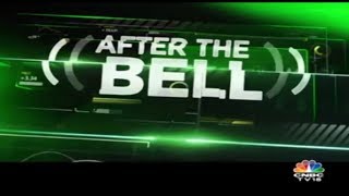 CNBC-TV18 AFTER THE BELL: Latest Stock Market Trends | November 1, 2018
