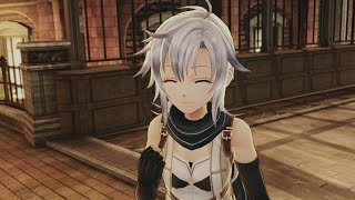 Final Bonding Event (all options) | Trails of Cold Steel IV