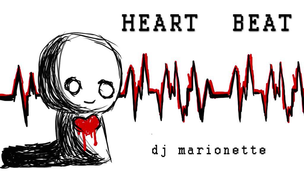Watch DJ MARIONETTE - HEART BEAT (tech-house mixtape 2012) on YouTube Watch DJ MARIONETTE - HEART BEAT (tech-house mixtape 2012) on YouTube