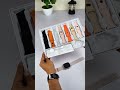 S30 Promax 10 Series Smart Watch – 7 Straps