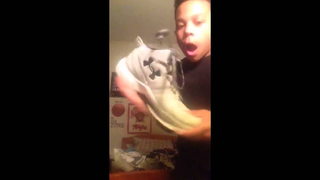 Fire shoe collection YouTube