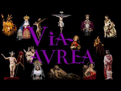 Hermandad Sacramental, Mercedaria y de Penitencia de Nuestro Padre Jesús Despojado de sus Vestiduras y María Santísima de la Caridad y del Consuelo