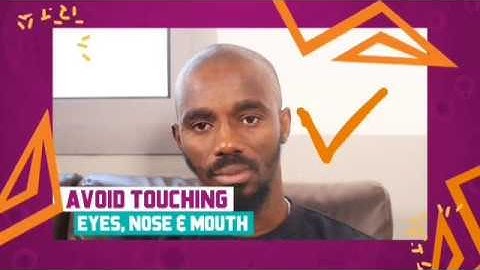 Camouflage- Coronavirus Sensitization