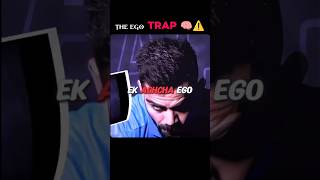 Good Ego vs Bad Ego! 🧠📈 #Shorts