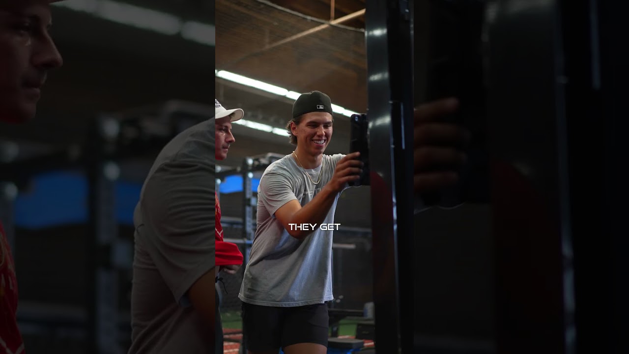 Seth Hernandez Futures Academy Testimonial