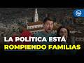 ¿Por qué nos peleamos por política? La explicación psicológica detrás de la polarización