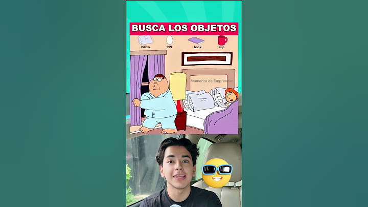 Sólo el 1% de las personas pueden encontrar todos los objetos 😳 #shorts