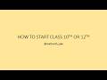 HOW TO START CLASS 10th OR 12TH|@mathwith_sam