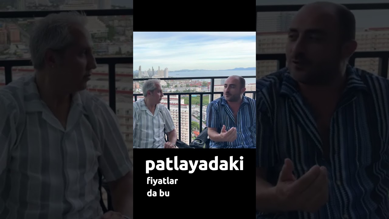 Pattaya'da turist sayısında düşüş var mı, Hint nüfusun fazlalılığı turisti etkiliyor mu