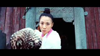 The Karate Kid 2010 OST Snake Charming