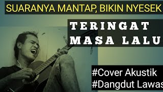 TITIP CINTAKU ONA SUTRA  - DANGDUT LAWAS, dangdut jadul COVER GITAR AKUSTIK