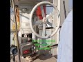 Manually how to operate control valves! #controlvalve #powerplant#gasturbine #pneumaticactuator