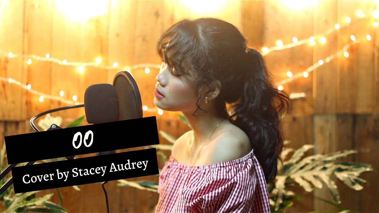 Oo - Up Dharma Down (COVER BY: Stacey Audrey)