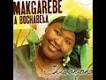 Makgarebe A Bochabela - Sediba Sa Nnete