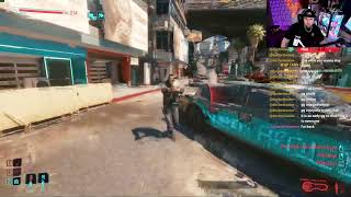 CYBERPUNK CO-OP MOD IS OUT NOW!!!