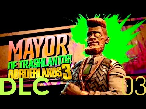 Borderlands 3 DLC Casino 🎰 #03