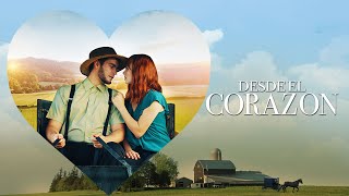 From the Heart (Follow Your Heart) (El Amor Te Encuentra En Sugarcreek) (Spanish) (2020) Full Movie