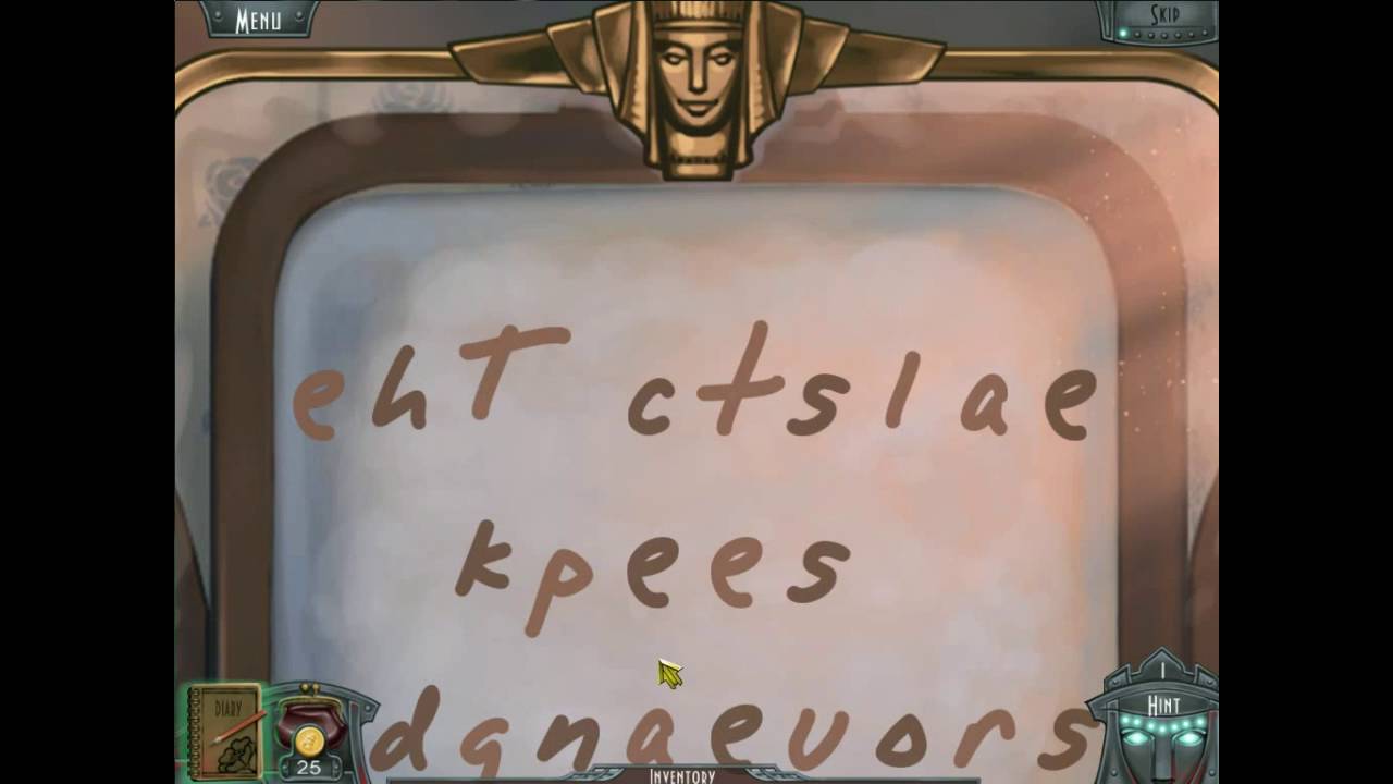 HOGuru Plays - Bathory: The Bloody Countess - Part 1