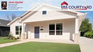 2122 Sherman Avenue, Oklahoma City, OK 73111