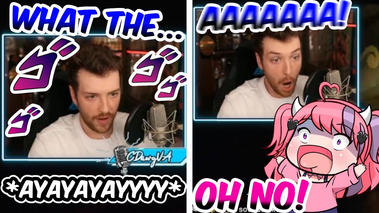 Это было идеальное время | Ironmouse и CDawgVA Left 4 Dead 2