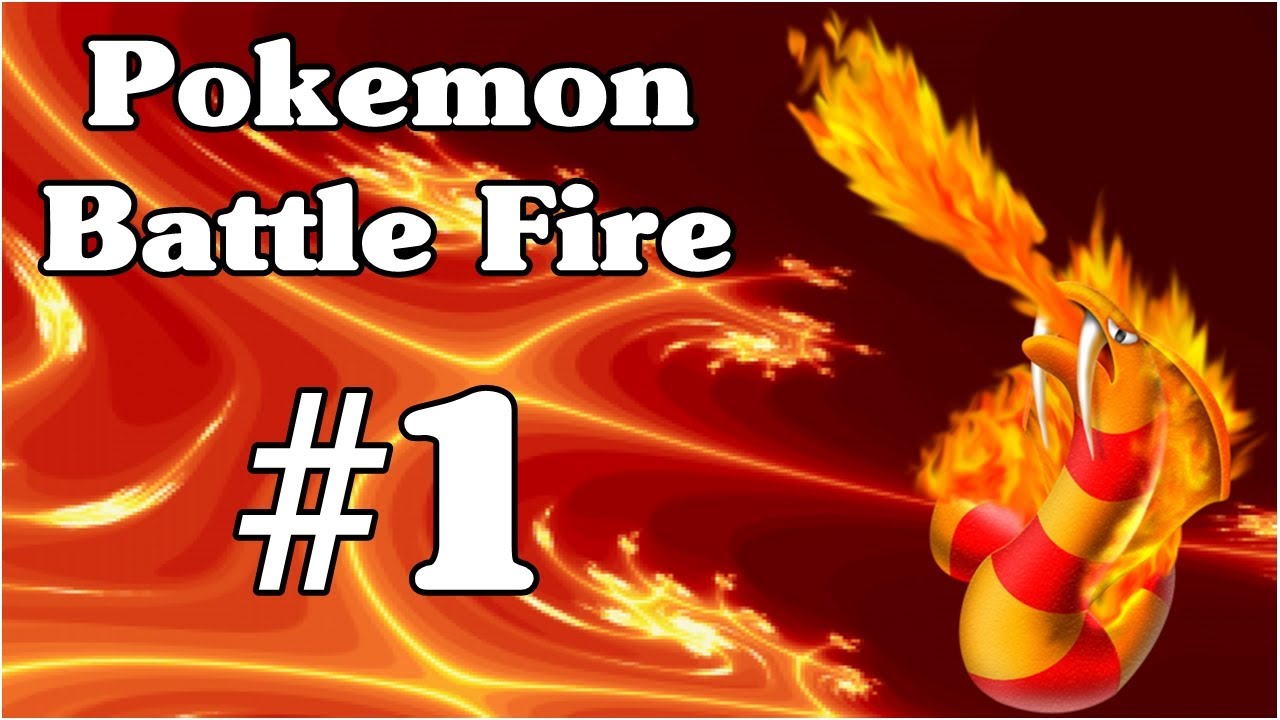 Lets Play Pokemon Battle Fire BLIND 1 Coole Pokemon YouTube lets-play-pokemon-battle-fire-blind-1-coole-pokemon-youtube