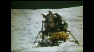 Top 5 Moon Mission Bloopers!