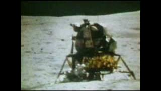 Top 5 Moon Mission Bloopers!
