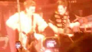 P!ATD - Drum Line (Live in vegas)